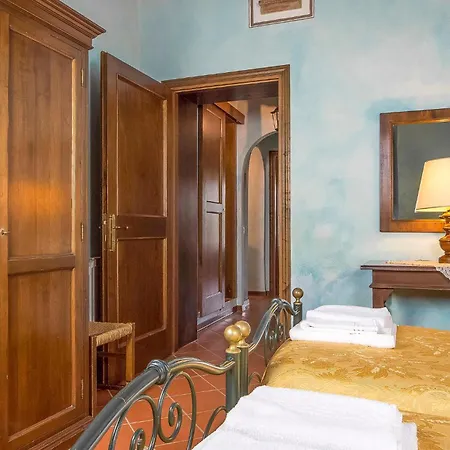 Doninzetti Apartment