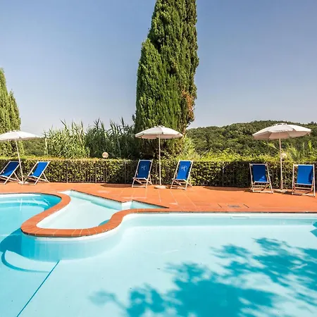 Apartment Doninzetti