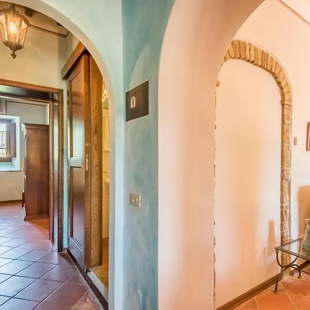 Apartment Doninzetti *