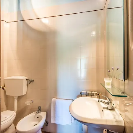 Apartment Doninzetti