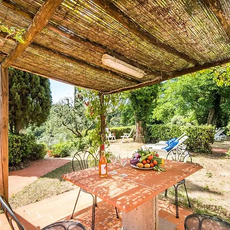Apartment Doninzetti